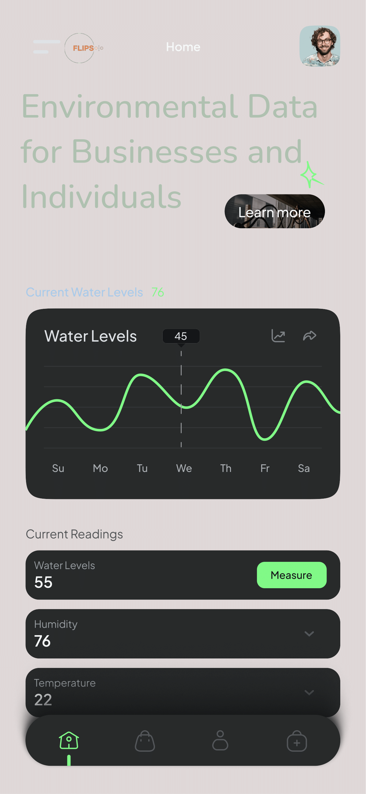 Phone Mockup